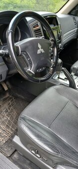 Mitsubishi Pajero 3.2DID - 4