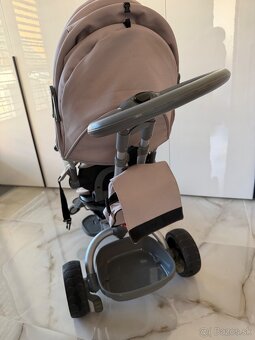 Trojkolka Zopa Citigo - 4