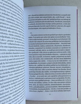 Nietzsche: Genealógia morálky - 4