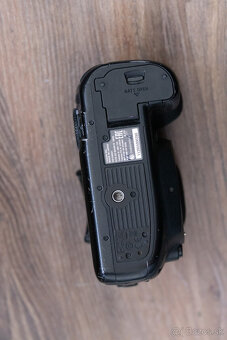 CANON 5D MARK IV - 4