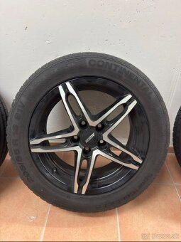 Letna sada Alutec 5x112 205/55 R16 - 4