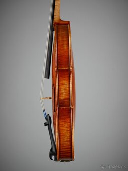Majstrovské husle 1/4 Winrich Sturies 2012 - 4