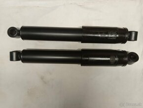 Liaz 150 a Karosa 734-6 diely - 4