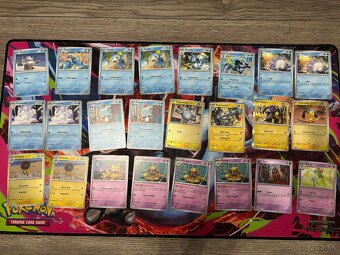 Pokémon karty Mega Evolution - 4