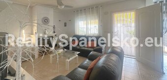 3+1 a velkorysé užitné ploše 110 m² ŠPANĚLSKO - 4