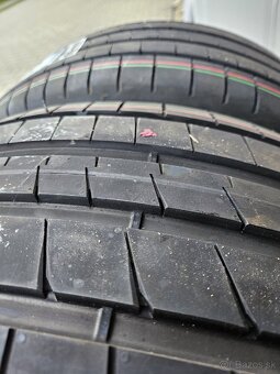 Letne pneu 245/40 R19 goodyear - 4