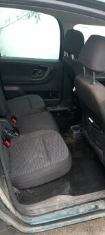 Predám škoda Roomster - 4