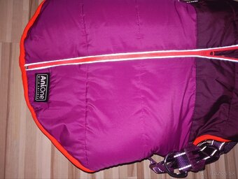 Bundicka pre vacsieho psa - 4