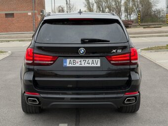 BMW X5 F15 190kW xDrive - 4