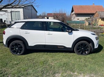 Citroën C4 Cactus 2019 1.2 81 kW - 4