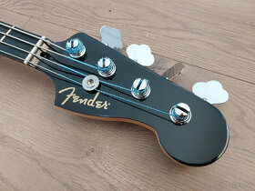 Basgitara Fender Precision Bass (MIM) Limitovana edicia - 4
