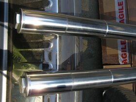 Predné teleskopy Honda CBF1000 - 4