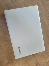 Lenovo IdeaPad 120s-11IAP Blizzard White - 4
