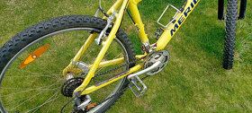 Pánsky horský bicykel značky Merida - 4