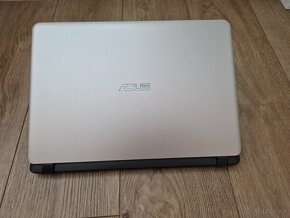 Notebook ASUS X507U - 4