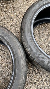 Michelin letné pneu 285/35 r18 - 4