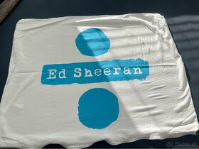 Posteľná bielizeň Ed Sheeran - 4