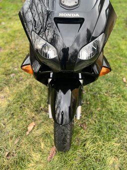 Honda nss 250 jazz - 4