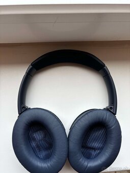 Bose QuietComfort 35 - 4