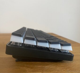 Steelseries Apex pro mini - 4