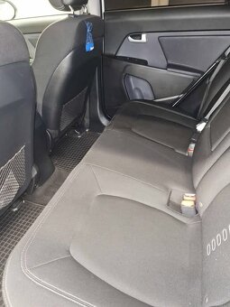 Kia Sportage - 4