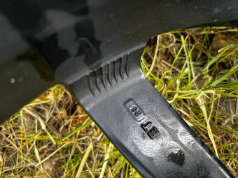 Predám Kolesá Touareg R21 285/40 R21 - 4