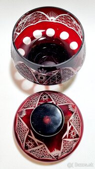 Rubinove sklo - 4