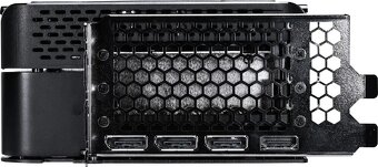 Predam GAINWARD GeForce RTX 5090 Phantom GS 32G - 4