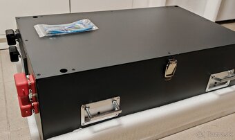 LiFePo4 Batéria 51.2V 314Ah 16 kw - 4