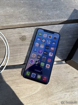 Predam IPhone 11 PRO MAX 64GB - 4