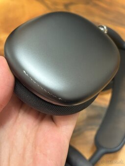 Apple AirPods Max original - 4