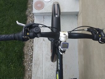 Horský bicykel Proximo - 4