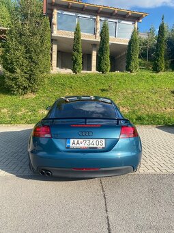 Audi TT - 4