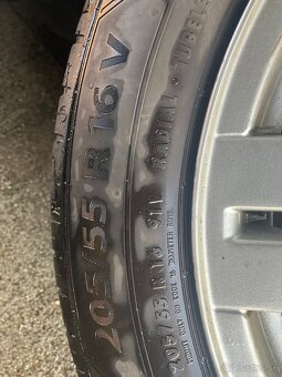 5x112 r16 et45 Montreal - 4