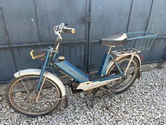 Babetta 228 - 4