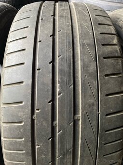 225/45r17 91V Hankook Ventus - 4