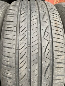 255/50r20 105H Hankook Ventus - 4