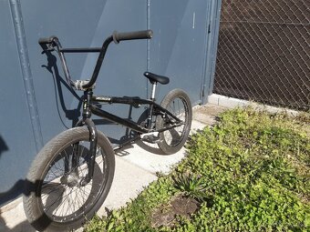 Bmx Specialized P20 - 4