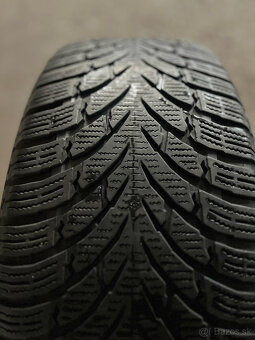 Volvo 235/60 r18 komplet sada - 4