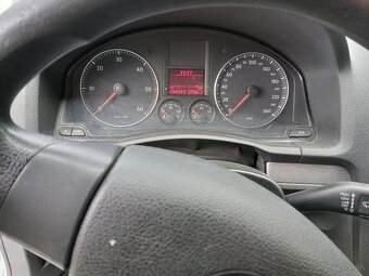 Vw golf 5 2.0tdi - 4