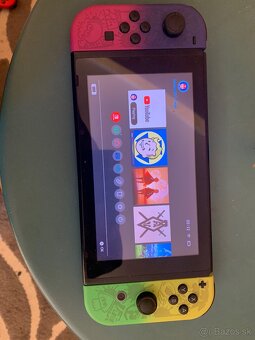 Predám nintendo - 4