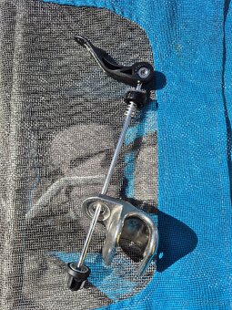 Thule chariot sport 1 - 4