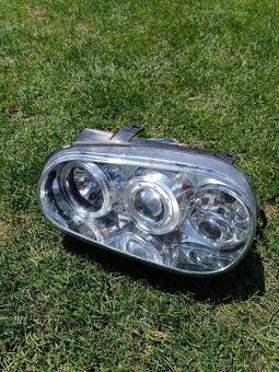 Angel eyes golf 4 - 4