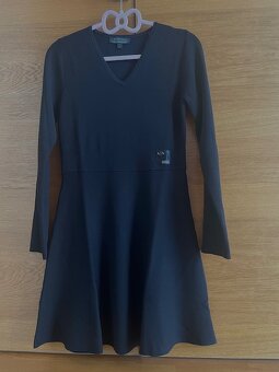 Armani Echange šaty-nové - - 4