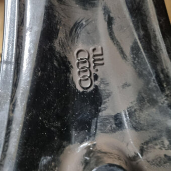 AUDI hliníkové disky 5x112 R19 ET32 - 4