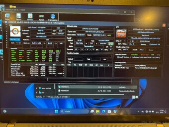 Lenovo ThinkPad T14 Gen3-14-Ryzen 7 Pro 6850U-16GB-512GBSSD - 4