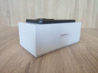 Xiaomi 12 5G 8/128GB - 4