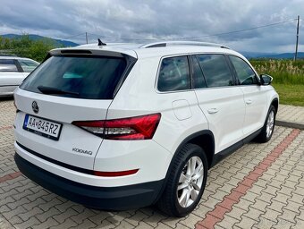Škoda Kodiaq 2.0TDI DSG STYLE - 4