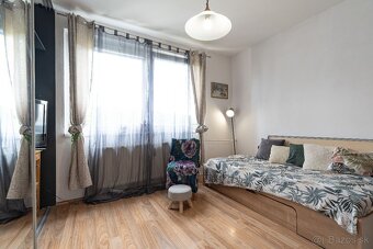 3-IZBOVÝ BYT S KRÁSNYM VÝHĽADOM NA LES – HAVANSKÁ - 4