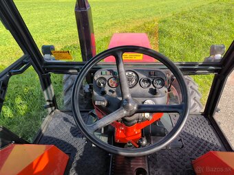 Zetor 5245, r.v. 1986 - 4